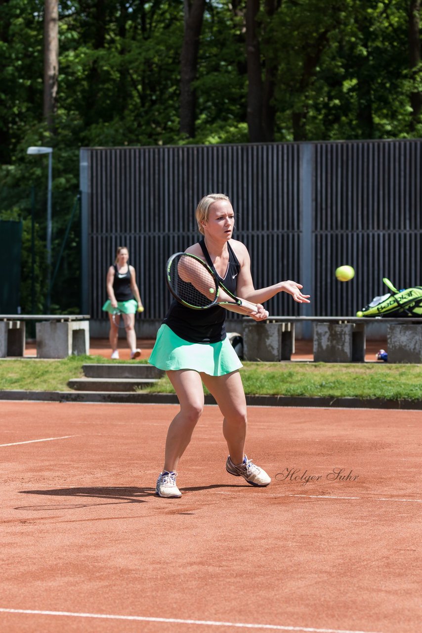 Bild 179 - OL Harburger Turnerbund - Hamburger Polo Club : Ergebnis: 3:6